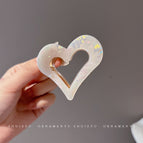 Mermaid Ji love-about 6cm