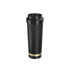 106*106*176mm / New black (with 12v car charger cable, suitable for small cars)