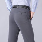 [Summer Thin] Four-sided 516-dark gray / 29(2 feet 2)