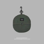 Army Green / OPP bag original windproof rope