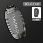 Matte single shell Gray
