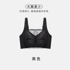 Black / 34/75B