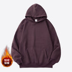 Plum purple / S