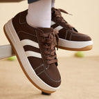 Brown / 36