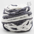 45 color number