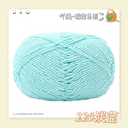 22 light blue