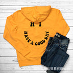 Yellow / S