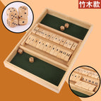 Bamboo style