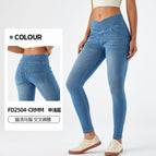 Chinese light blue-Cat-whisker / XS