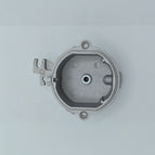 #100 aluminum cups