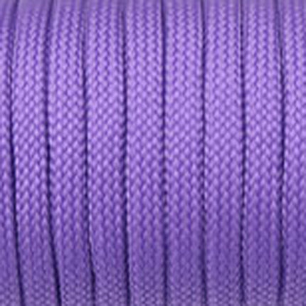 7-core 4mm umbrella rope polypropylene fiber multi-function mountaineering paratrooper traction rope life-saving equipment fixed safety umbrella rope