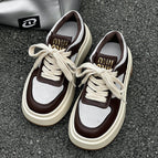 Brown plus velvet / 35