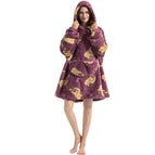 Sloth cold clothing / Free size adult length 90cm
