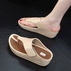 Khaki / 36 [one size smaller]