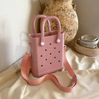 Pink / [note: the naked package shipped does not include accessories and hardware shoulder straps, please be careful when photographing! 】