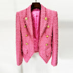 Pink / XXXL