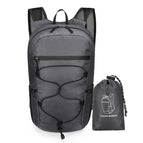 15 litres / Dark gray