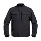 Black / M