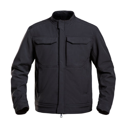 Bone frog peak breaker soft shell jacket mountaineering camping windproof wear-resistant jacket tactical warm jacket