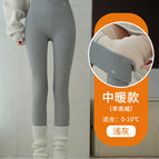 Light gray—sheppard [suitable for 0~10 ° C】. / M【fits 45-55kg】
