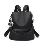 Large pressure relief belt-black