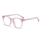 C6 purple frame