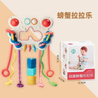 Crab lalale [chinese packaging]
