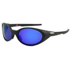 Black frame blue film revo