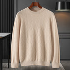 Beige / M