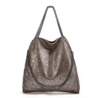 Silver Gray