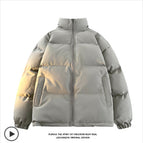 Light gray / M