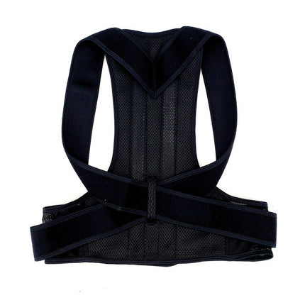 Correction belt Amazon adult universal correction back correction belt correction fixed clavicle stiff back kyphosis correction belt