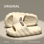 Off-white [super thick soft bottom] / 36-37