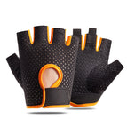 Snail ordinary black Orange / S