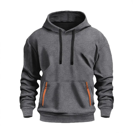 2025 Cross-Border Innovation Temu Aliexpress Tk Independent Station European and American Male and Female Couple Ribbon Hoodie Sweatshirt