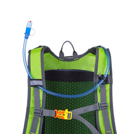 Warneim Riding Backpack Multifunctional Waterproof Breathable Sports Backpack Mountain Bike Water Bag Backpack
