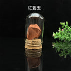 Red Jasper