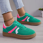 Green / 36