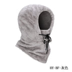 Gray / One size fits all