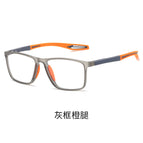 gray frame orange leg / Anti-fog 100 degrees