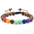 Tiger eye stone