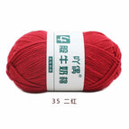 35 two red