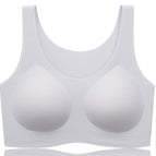 988u collar gray / M 40-57.5kg [70a-80c]