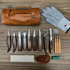 17-piece set (980g)