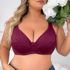 Wine red / 85D