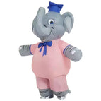 Baby elephant adult / One Size