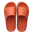 Orange-smooth / Shoe size 36-37 recommended 35-36 feet