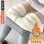 High-grade gray [sheep wool] extra thick little man / M suitable for weight 37.5~47.5kg