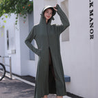 Army Green / Suggested 40.00 kg-75.00 kg (send wind-proof rope)