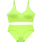 fluorescent green / L: 45-75kg